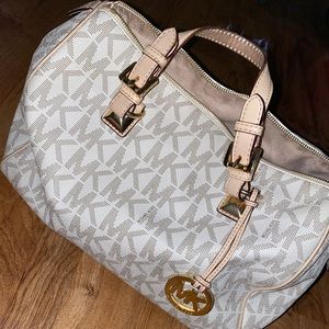 Michael Kors Grayson Bag